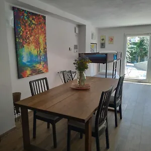 Poggio Gherardo Apartment