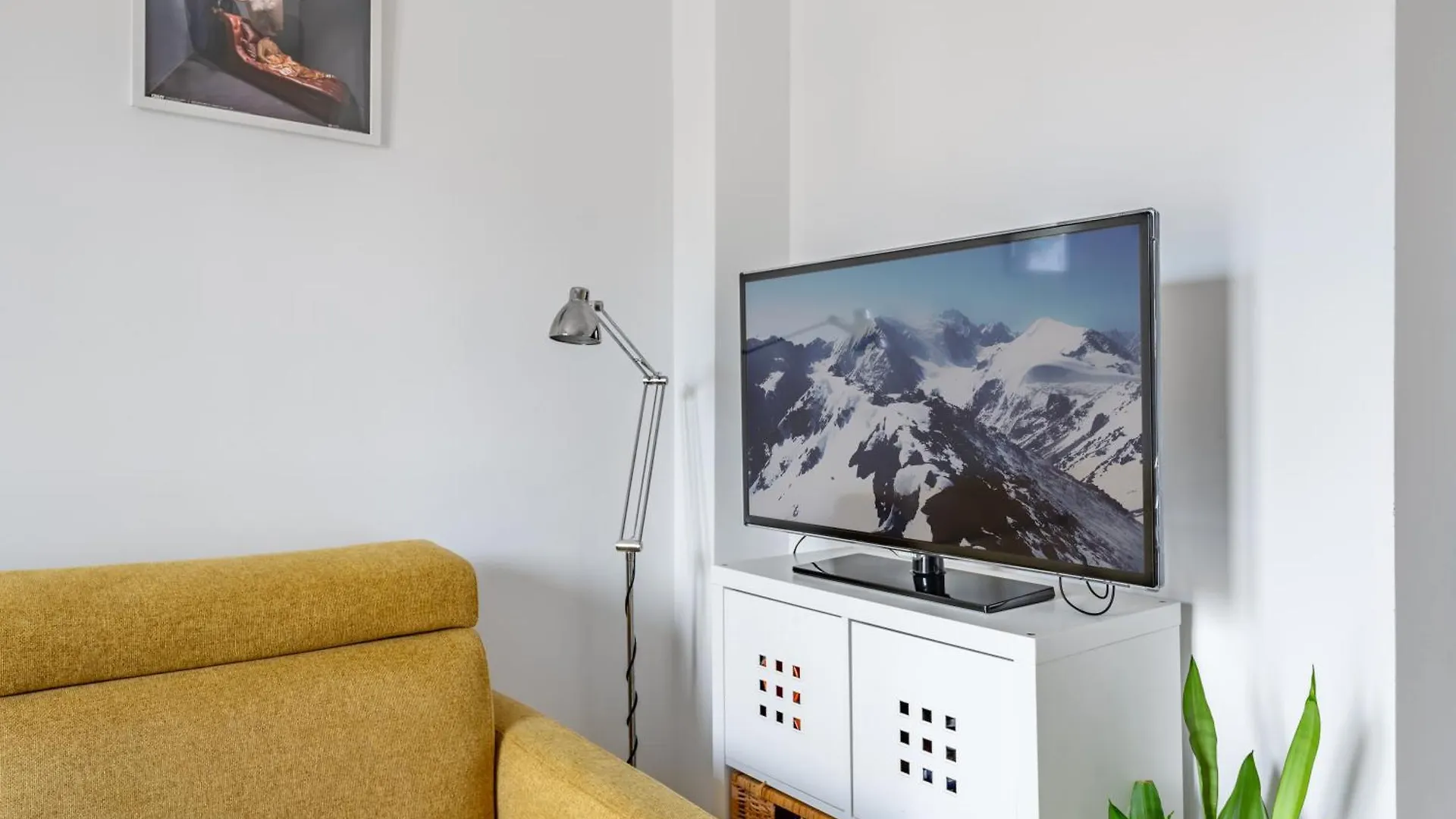 Maragliano And San Jacopino Flat With Balcony Apartment Florence