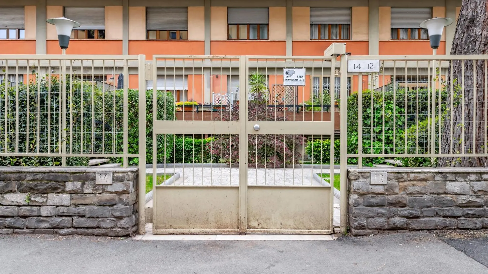 Maragliano And San Jacopino Flat With Balcony Apartment Florence 0*,